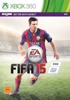 [XBOX 360] FIFA 15 [Região Livre]